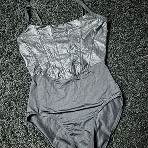Bloch Dance Leotard